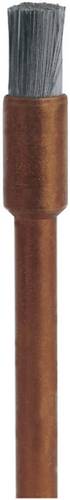 Dremel Edelstahlbürste 3,2mm 532 532 26150532JA 3St.