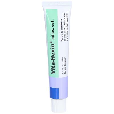 Vita-Hexin Salbe ad us. vet. Tb 30 g