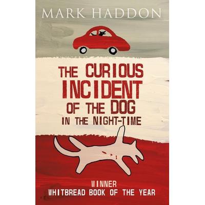 The Curious Incident of the Dog In the Night-time, Taschenbuch von Mark Haddon, Random House Children's; 978-1-78295-346-3