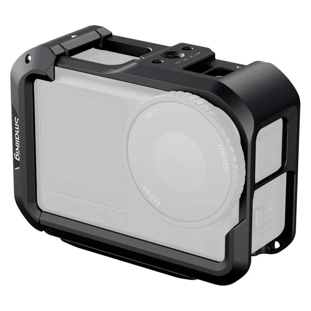 SmallRig Cage for DJI Osmo Action 6 (Advanced Edition) (5887)