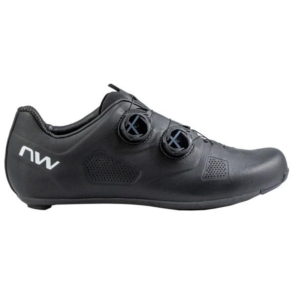 Northwave - Revolution - Veloschuhe EU 47 grau
