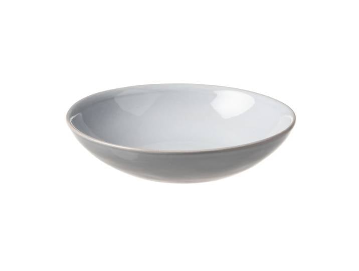 Heirol Assiette creuse Heirol x Nosse Smooth Ø23 cm Stone