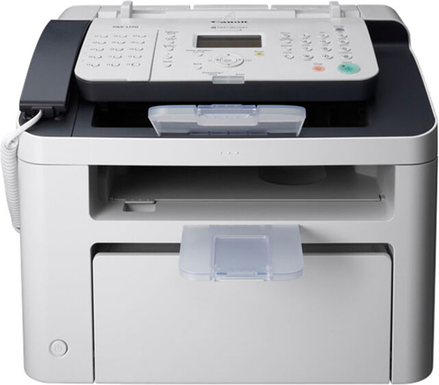 IMPRESSORA MULTIFUNÇÕES CANON L170