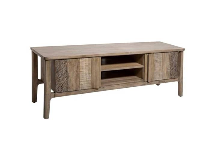 Atmosphera ATM-166632 TV-Schrank Banila Akazienholz, Natur, cm
