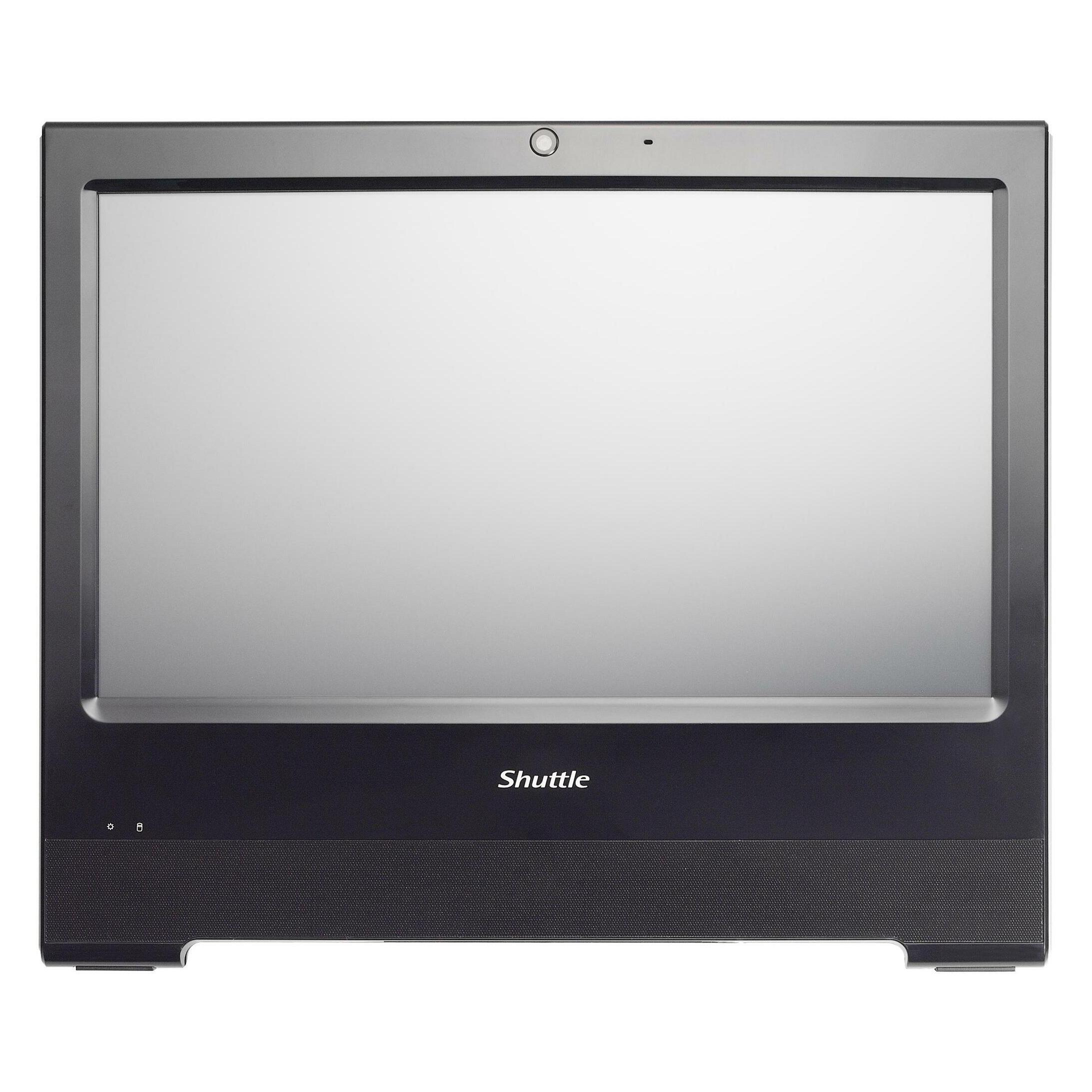 Shuttle X50V9 BLACK CELERON 7305 90W (Intel Celeron 7305, Intel Core i3-1315U) (X50V9 BLACK)