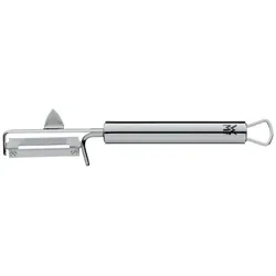 WMF Pendelschäler Profi Plus Edelstahl Silber