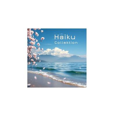 Haiku Collektion, Taschenbuch von Harald Hoffmann, Blurb