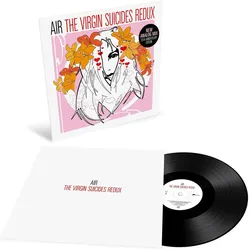 Virgin Suicides Redux, Schallplatten