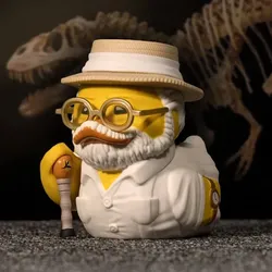 TUBBZ Jurassic Park: Dr. John Hammond