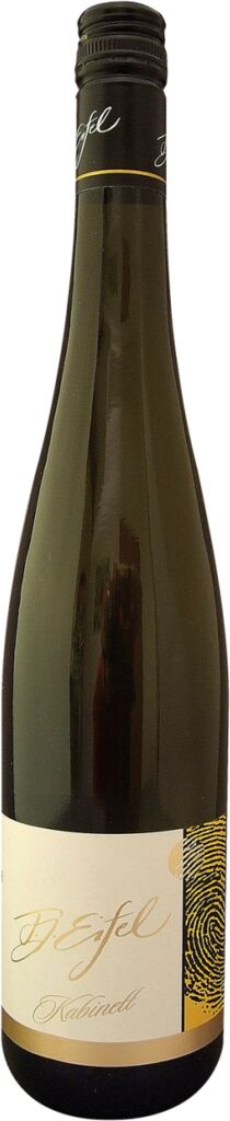Trittenheimer Apotheke Riesling Mosel Kabinett trocken 2022 Franz-Josef Eifel