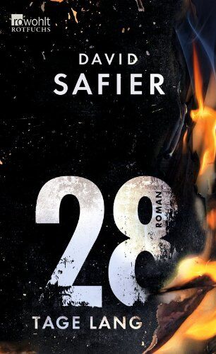 David Safier - 28 Tage lang - Preis vom 11.10.2026 03:10:56 h