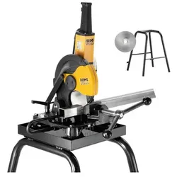 Turbo K Metallkreissäge 849007R220 + 849700R + 849315R Promotion-Set