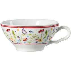 6x Ritzenhoff & Breker, Tasse, R&B Teetas.Doppio Shanti 100ml (100 ml, 1x)