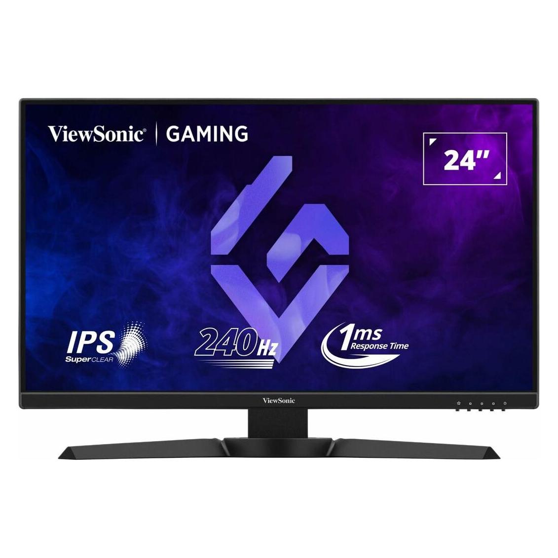 Viewsonic 60,5cm VX2479A-HD-PRO 16:9 HDMI/DP 240Hz FHD (1920 x 1080 Pixel, 24") (VX2479A-HD-PRO)