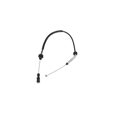 KAMOKA Gaszug 116046 für Fiat