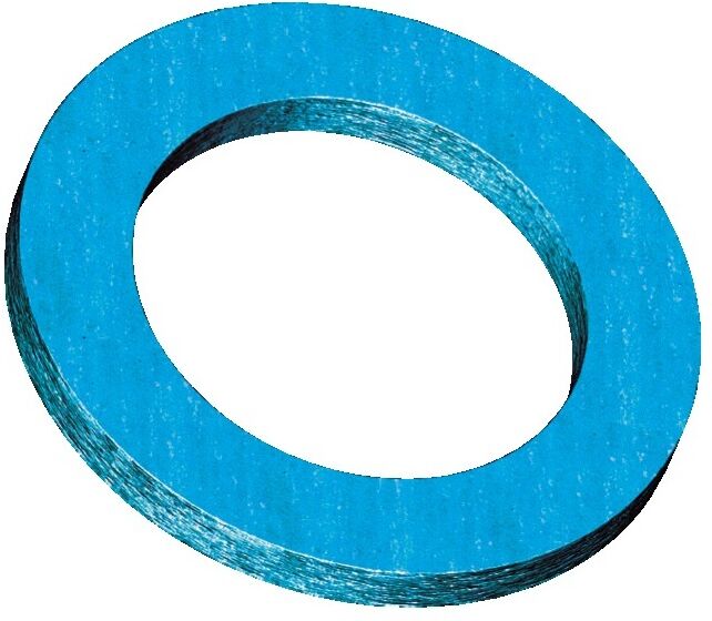 Joint CNK bleu 3/8'' 12 x 17 sachet de 100 pièces SIRIUS 1220025 Bleu