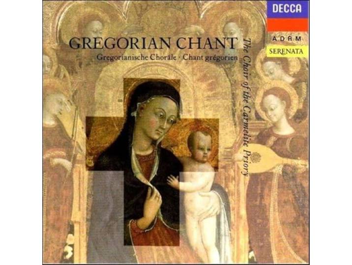 Gregorian Chant