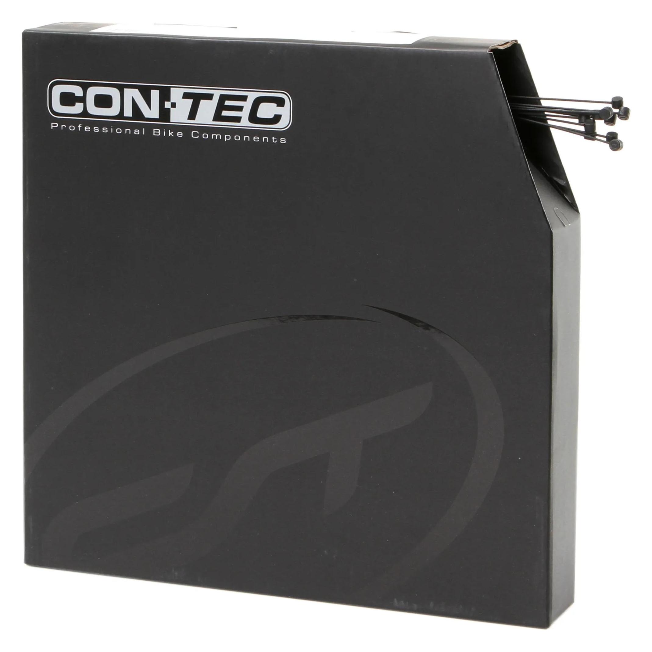 Contec Bremsinnenzug Stop+ 50Stk, PTFE beschichtet (03079142)
