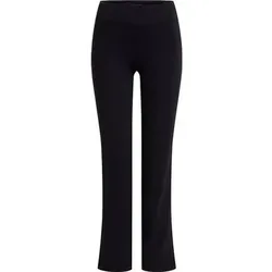 ENERGETICS Damen Sporthose Da.-Jazzpant Marion II W, Größe M in Schwarz Schwarz