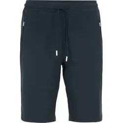JOY Damen Shorts ROMY Kurze Hose, Größe 42 in Blau Blau