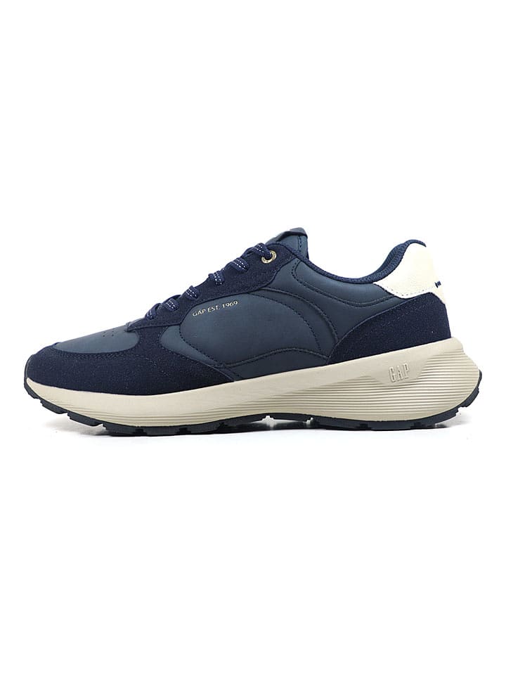 GAP Sneakers in Dunkelblau - 41