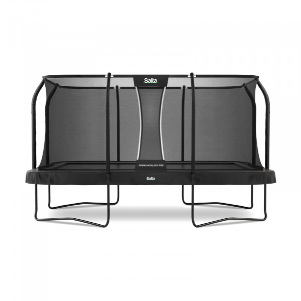 Salta Trampolin Premium Black Pro rechteckig 460 x 280 cm SA-5209