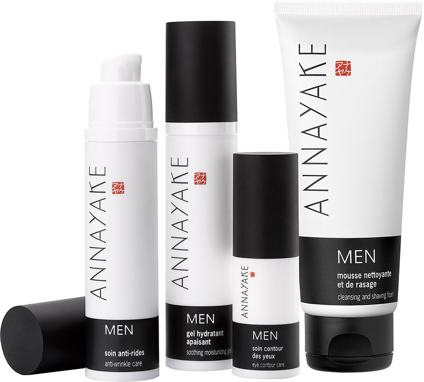Annayake Men anti-winkle care 50 ml