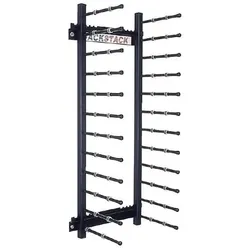 Jackstack Wandmodel Tellerregal Für 12 Teller
