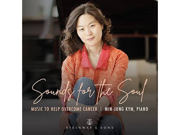 Sounds for the Soul