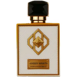 AQUILARIA LUMINOIR Amber Wrath Parfum Extrait Spray 100ml