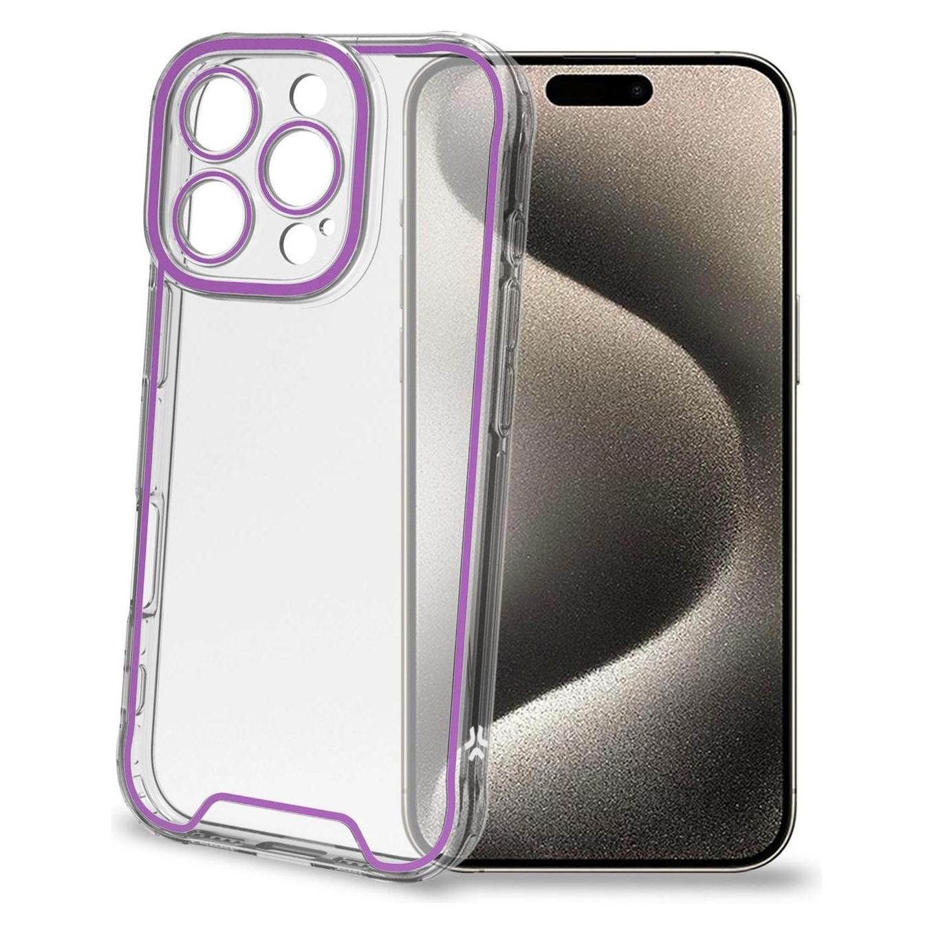 Celly Glow Iphone 16 Pro Vlf (Apple iPhone 16 Pro) (GLOW1079VLF)