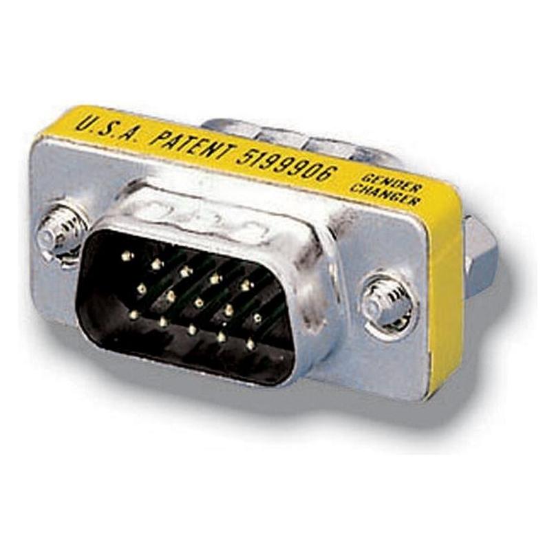equip VGA Gender Changer (124320)