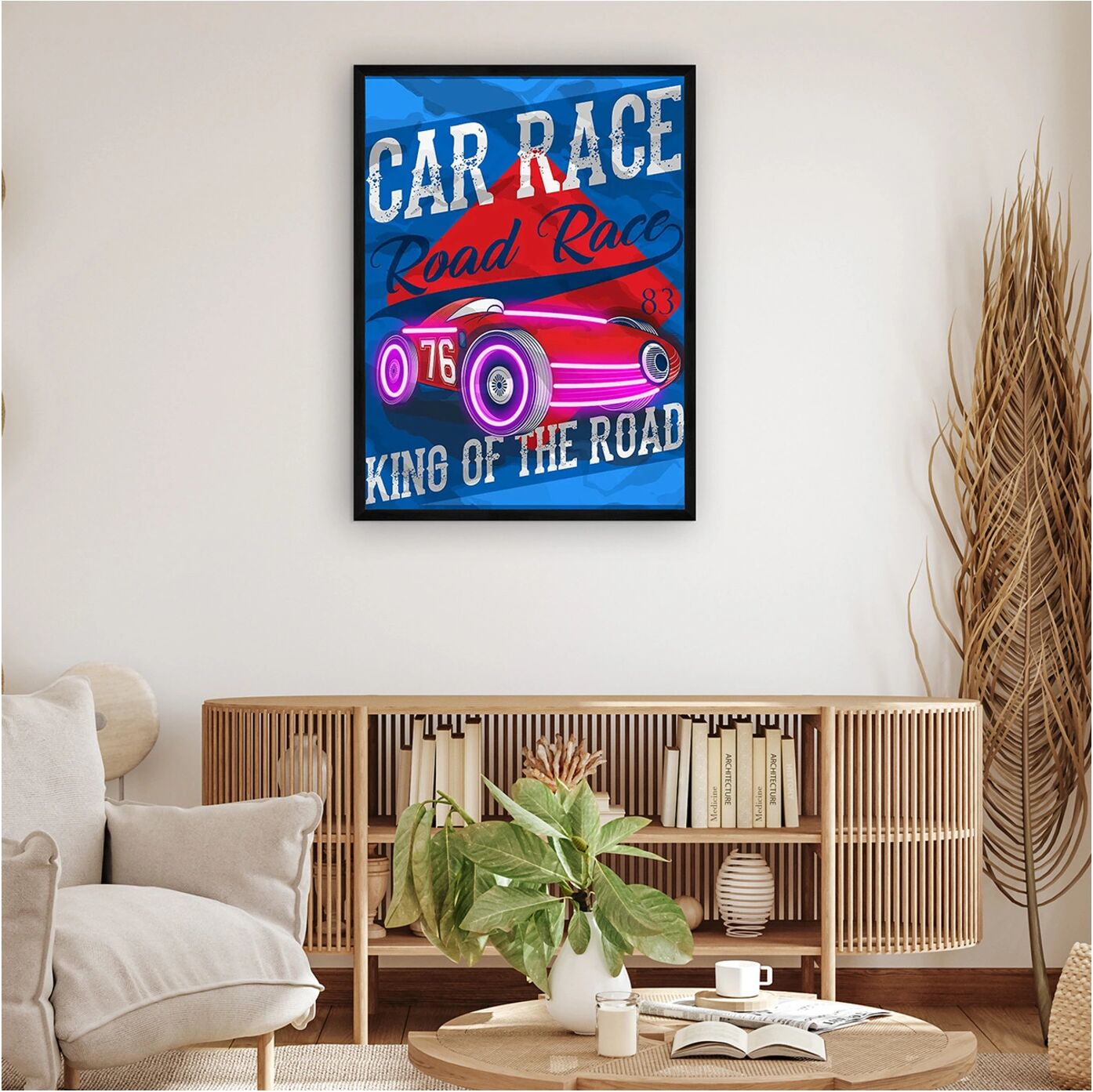 image LAND Bild Racing Light