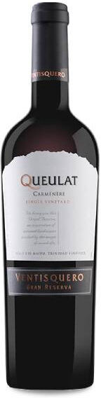 Viña Ventisquero Queulat Gran Reserva Carmenère Syrah 2020 - 75cl