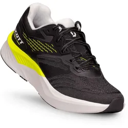 Scott Pursuit Ride Laufschuhe Sportschuhe schwarz- Gr. 44.5