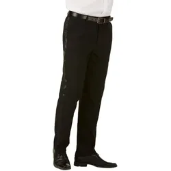 Frackhose für Herren, schwarz