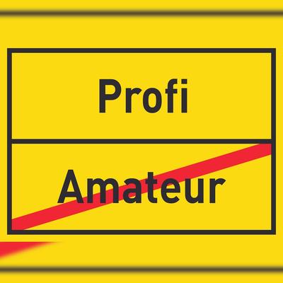 HB-Druck Profi Amateur Schild Ortsschild A0 Rückseite selbstklebend