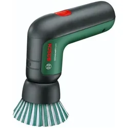 Bosch Home & Garden UniversalBrush, Reinigungsutensil, Grün, Schwarz