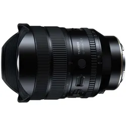 Tamron 12-20mm F2.8 für Sony E