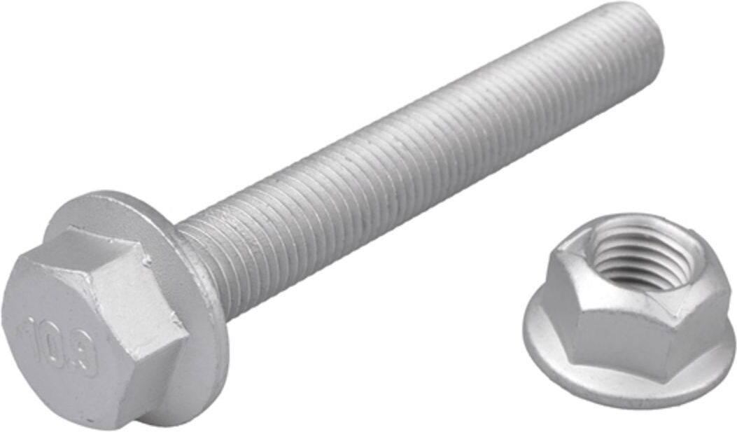 Tedgum Vite, staffa di montaggio del motore TED74916