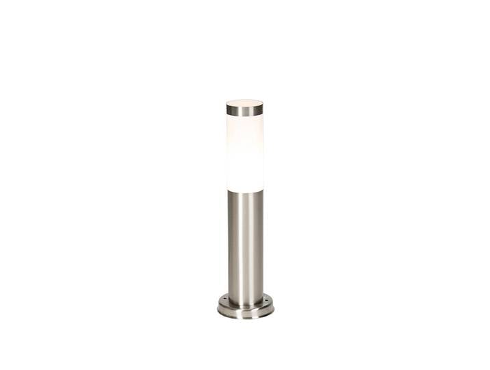 Lampadaire extérieur moderne en acier 45 cm IP44 - Rox