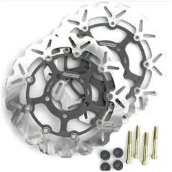 Braking, Bremsscheibe