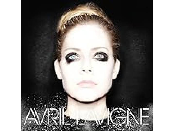 Avril Lavigne