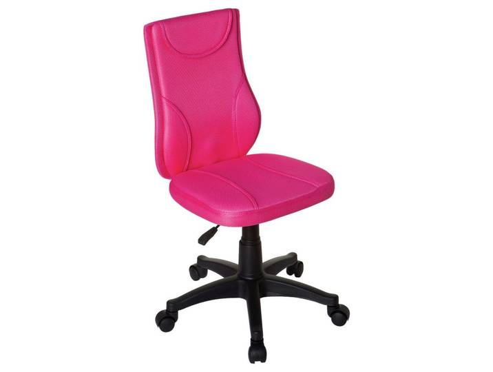 JUGENDDREHSTUHL KIDDY BASE Pink