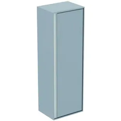 Ideal Standard Ersatzteil Tür CONNECT AIR, o. Scharniere, f. Halbhochschrank, Hellgrau gl.u.matt, EF EF685EQ