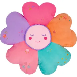 Die Spiegelburg - Kissen Blumenform - Prinzessin Lillifee