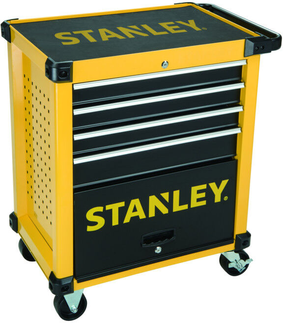 Servantes d'atelier Stanley équipées (STHT0-80442)