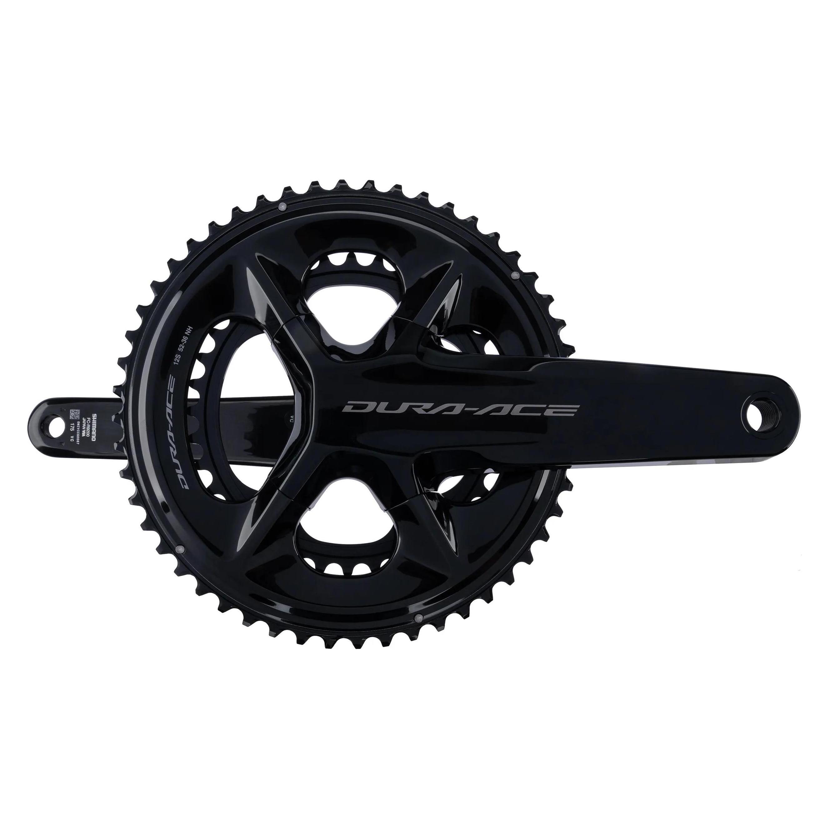 Shimano Dura-Ace FC-R9200 (175 mm) (IFCR9200EX26)