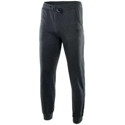 Hi-Tec, Herren, Sporthose, Melian-Hose (M), Grau, Schwarz, Silber