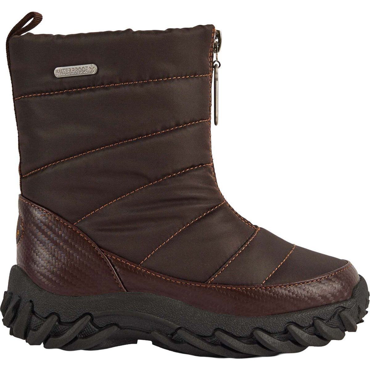 Emu Australia Lachie chocolate (CHOC) 1 K13380-CHOC-1
